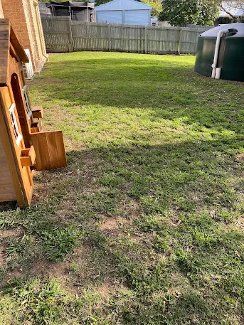 Residential lawn cut fortnightly in Laidley QLD
